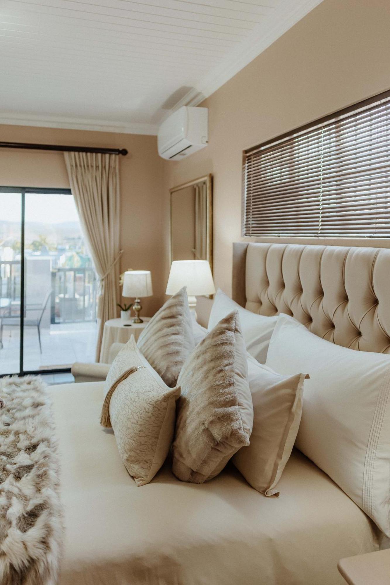 Mountain View Guesthouse Vanrhynsdorp Exterior foto