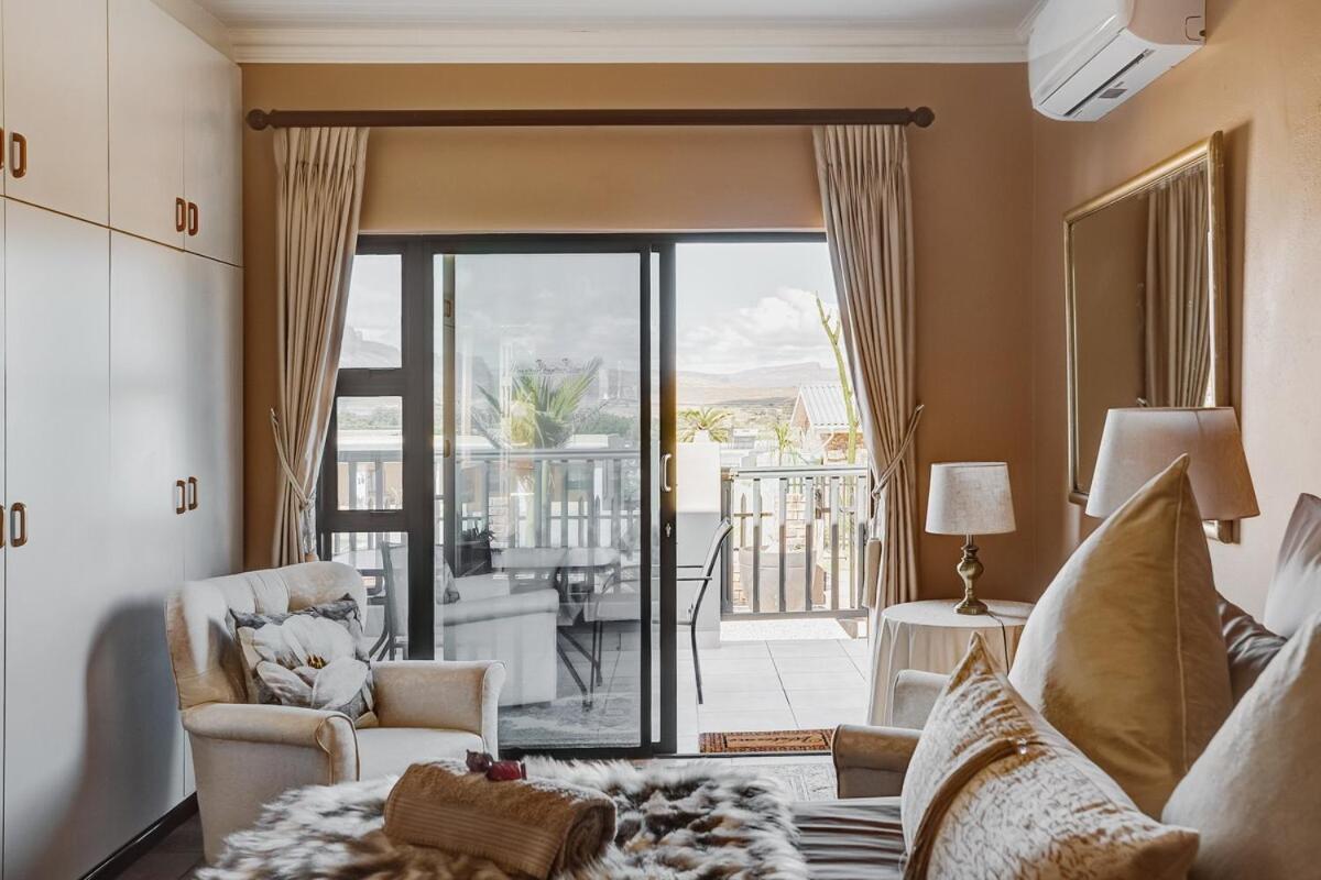 Mountain View Guesthouse Vanrhynsdorp Exterior foto